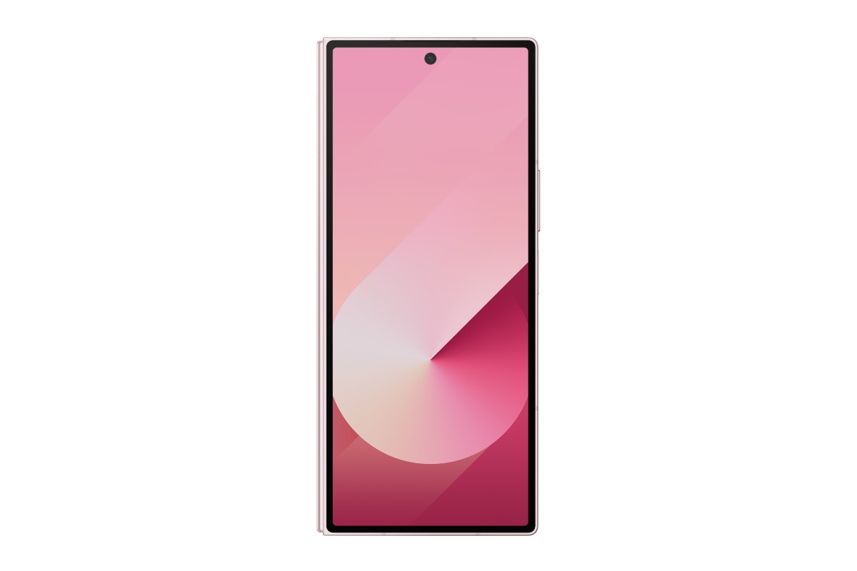 Samsung Galaxy Z Fold6 5G (1TB, Pink)