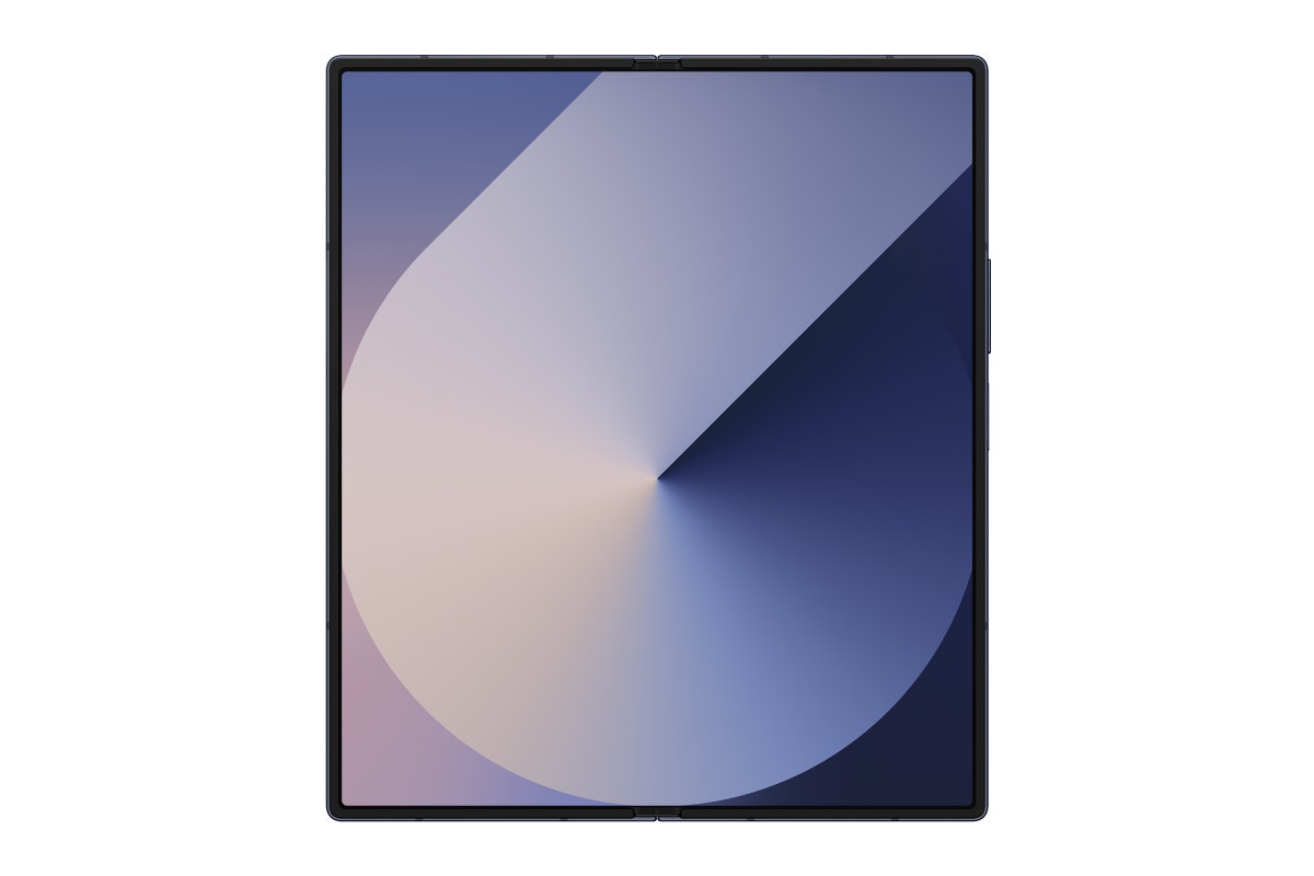 Samsung Galaxy Z Fold6 5G (256GB, Navy)