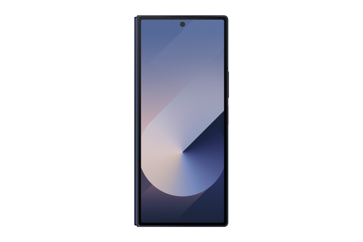Samsung Galaxy Z Fold6 5G (256GB, Navy)