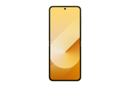 Samsung Galaxy Z Flip6 5G (512GB, Yellow)