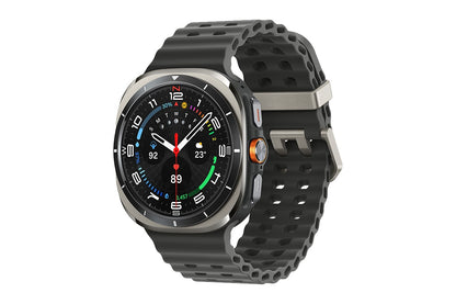 Samsung Galaxy Watch Ultra (47mm, LTE, Silver)