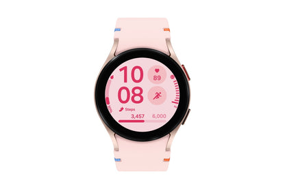 Samsung Galaxy Watch FE (40mm, Bluetooth, Pink Gold)