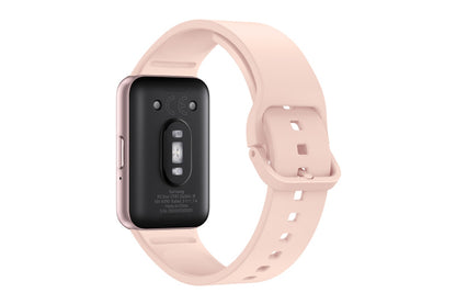 Samsung Galaxy Fit 3 (40mm; Bluetooth; Pink Gold)