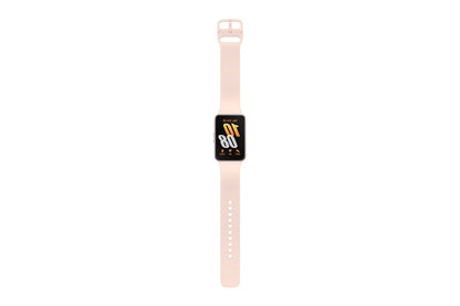 Samsung Galaxy Fit 3 (40mm; Bluetooth; Pink Gold)