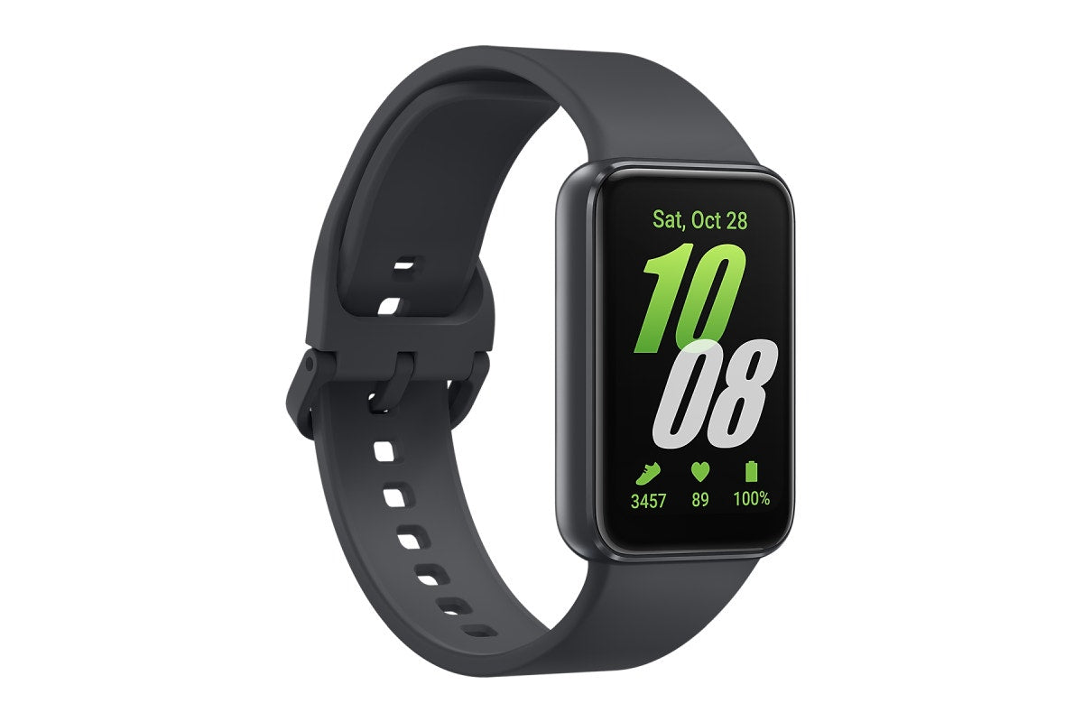 Samsung Galaxy Fit 3 (40mm; Bluetooth; Grey)