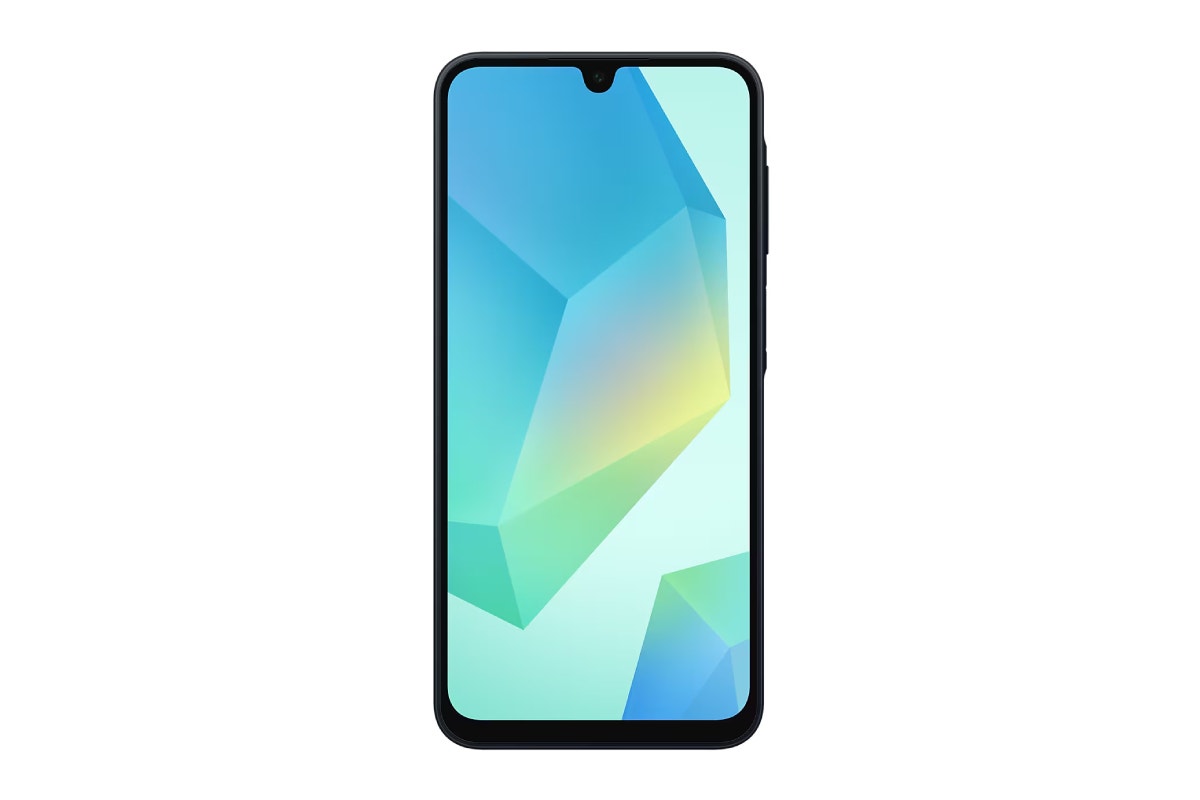 Samsung Galaxy A16 5G (128GB,Blue Black)