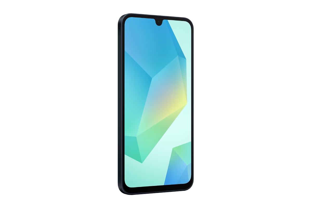 Samsung Galaxy A16 5G (128GB,Blue Black)