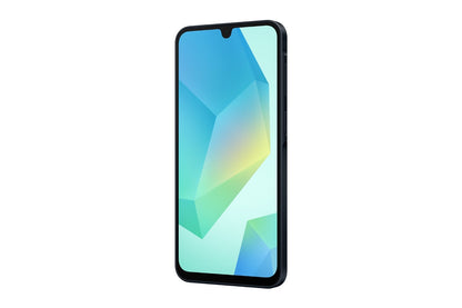 Samsung Galaxy A16 5G (128GB,Blue Black)