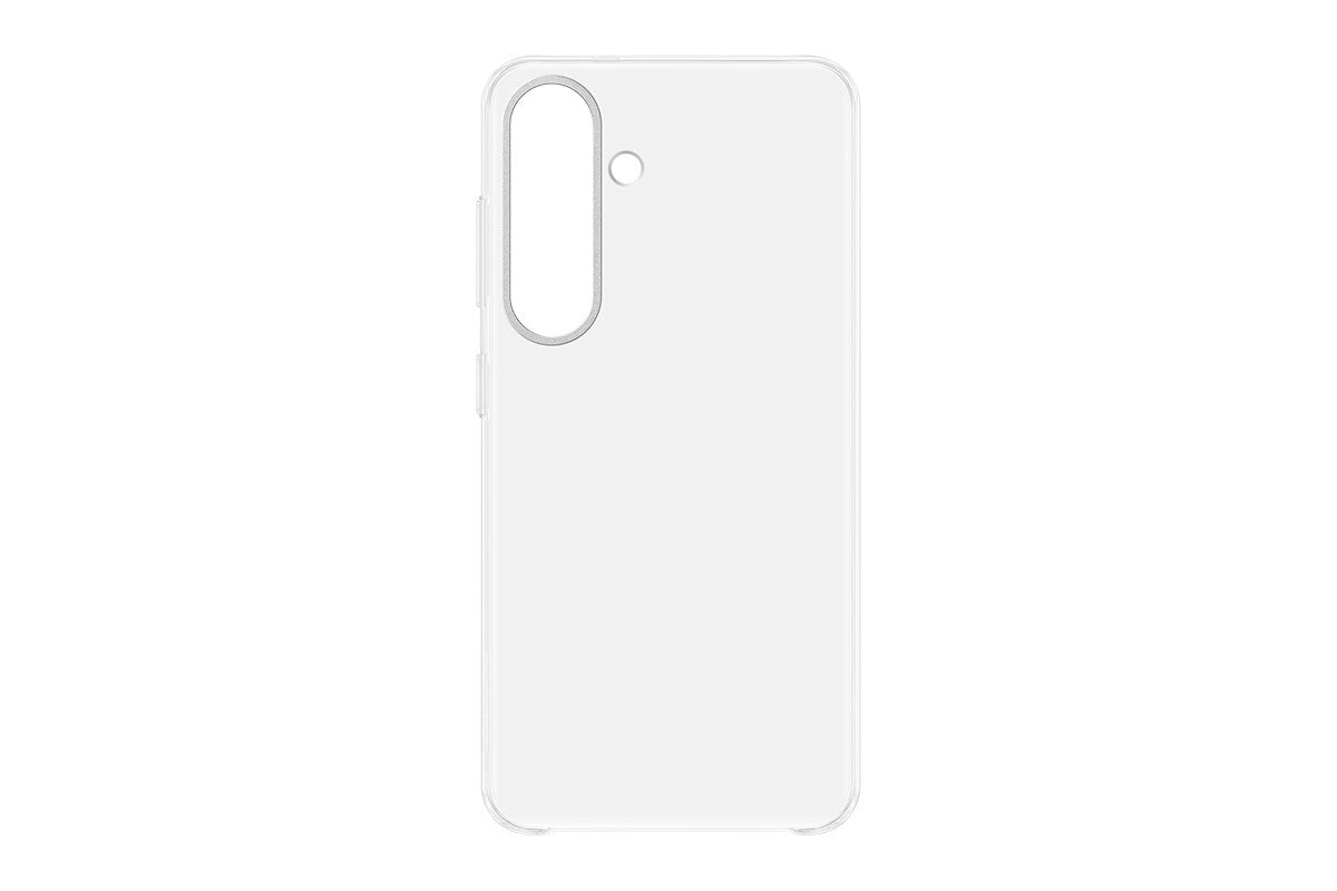 Samsung Galaxy S25 Clear Case