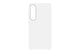 Samsung Galaxy S25 Clear Case – view 4