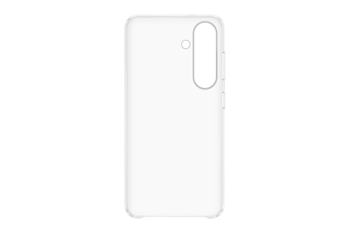 Samsung Galaxy S25 Clear Case