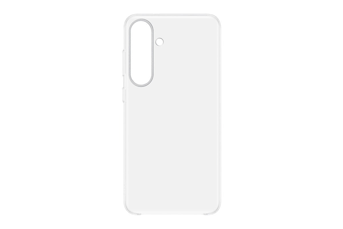 Samsung Galaxy S25+ Clear Case