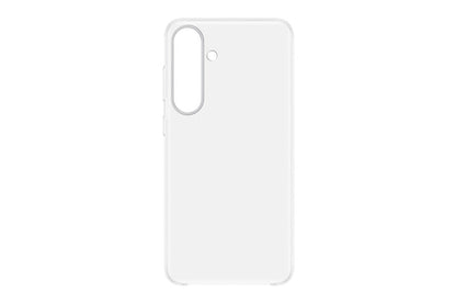 Samsung Galaxy S25+ Clear Case