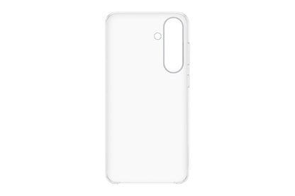 Samsung Galaxy S25+ Clear Case