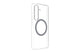 Samsung Galaxy S25 Clear Magnetic Case – view 2