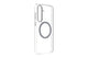 Samsung Galaxy S25+ Clear Magnetic Case – view 2