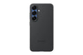 Samsung Galaxy S25 Silicone Case - Black