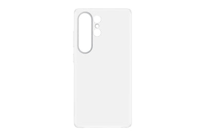 Samsung Galaxy S25 Ultra Clear Case