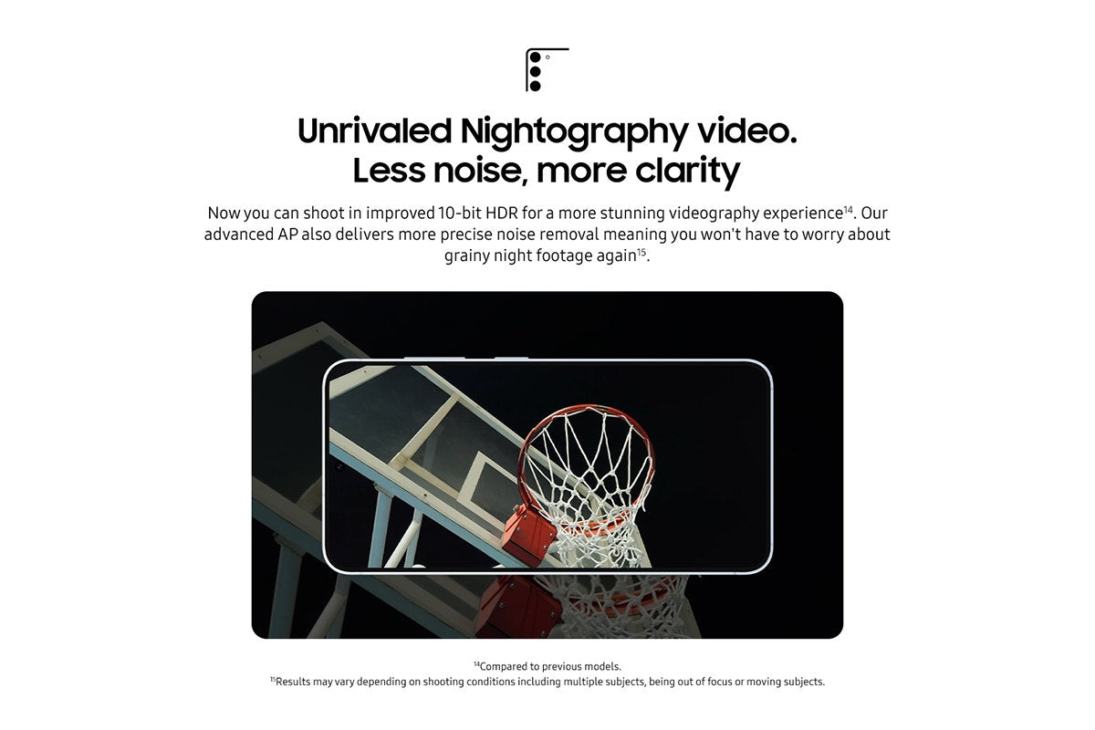 Samsung Galaxy S25+ (256GB, Navy)