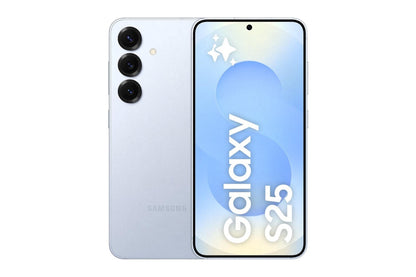 Samsung Galaxy S25 (256GB, Blue)
