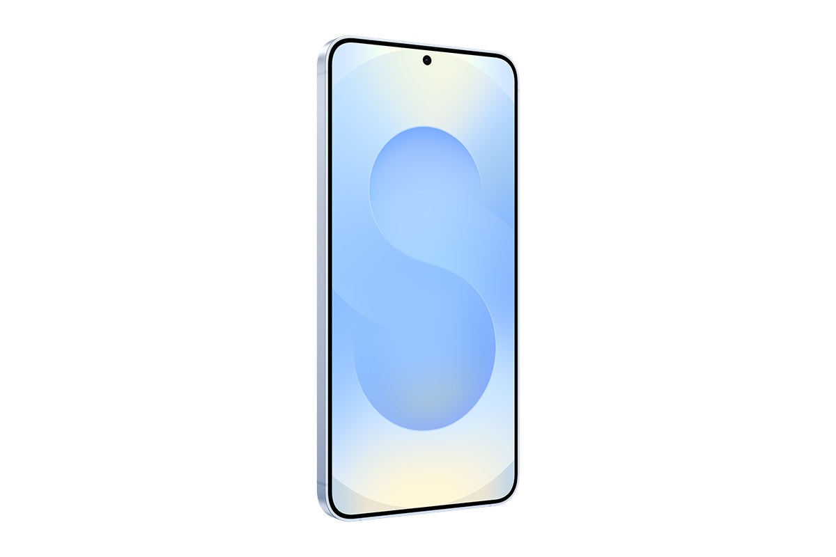 Samsung Galaxy S25 (256GB, Blue)