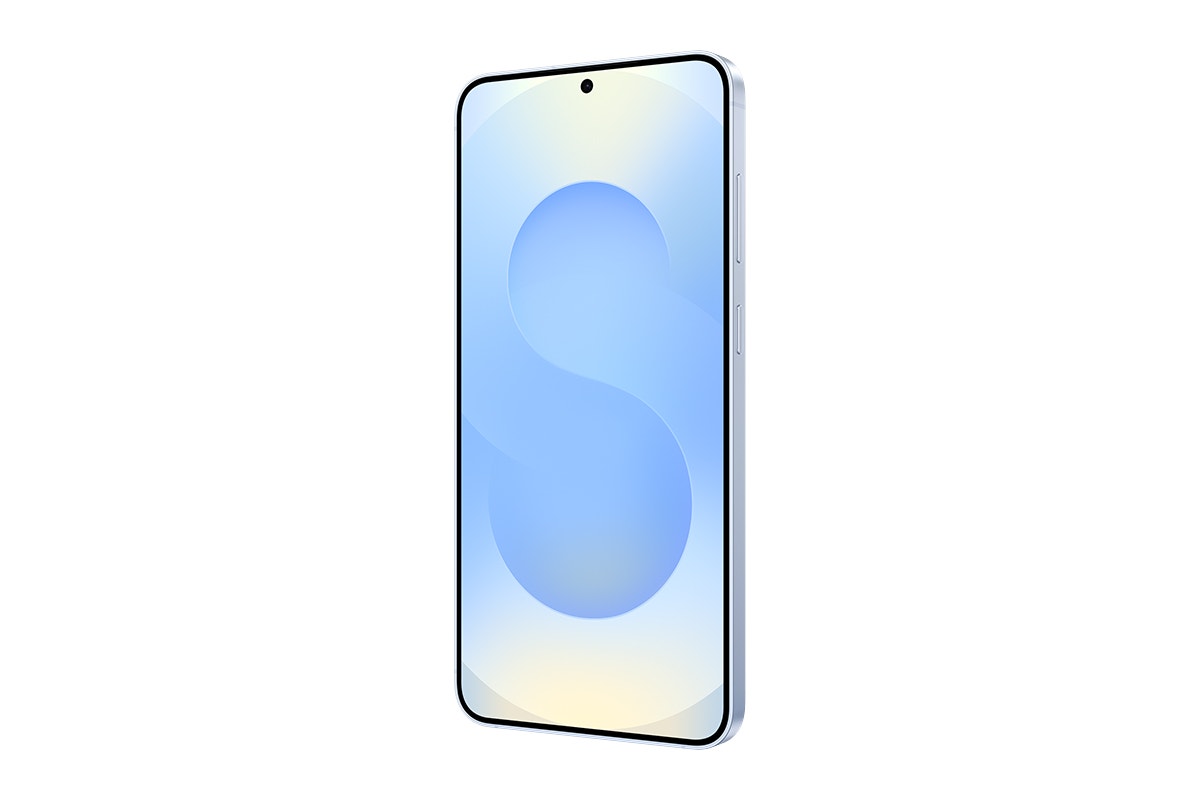 Samsung Galaxy S25 (256GB, Blue)