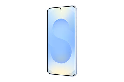 Samsung Galaxy S25 (256GB, Blue)