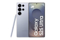 Samsung Galaxy S25 Ultra - 256GB, Titanium Silverblue