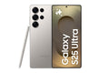 Samsung Galaxy S25 Ultra - 256GB, Titanium Grey