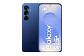 Samsung Galaxy S25+ - 512GB, Navy