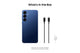 Samsung Galaxy S25+ - 512GB, Navy – view 21