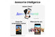 Samsung Galaxy A26 5G - 128GB, Black – view 2