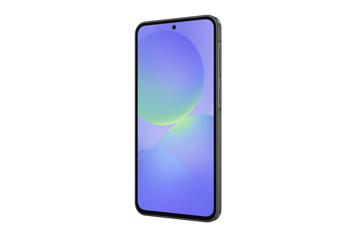 Samsung Galaxy A36 5G Fit3 Bundle (128GB, Black)