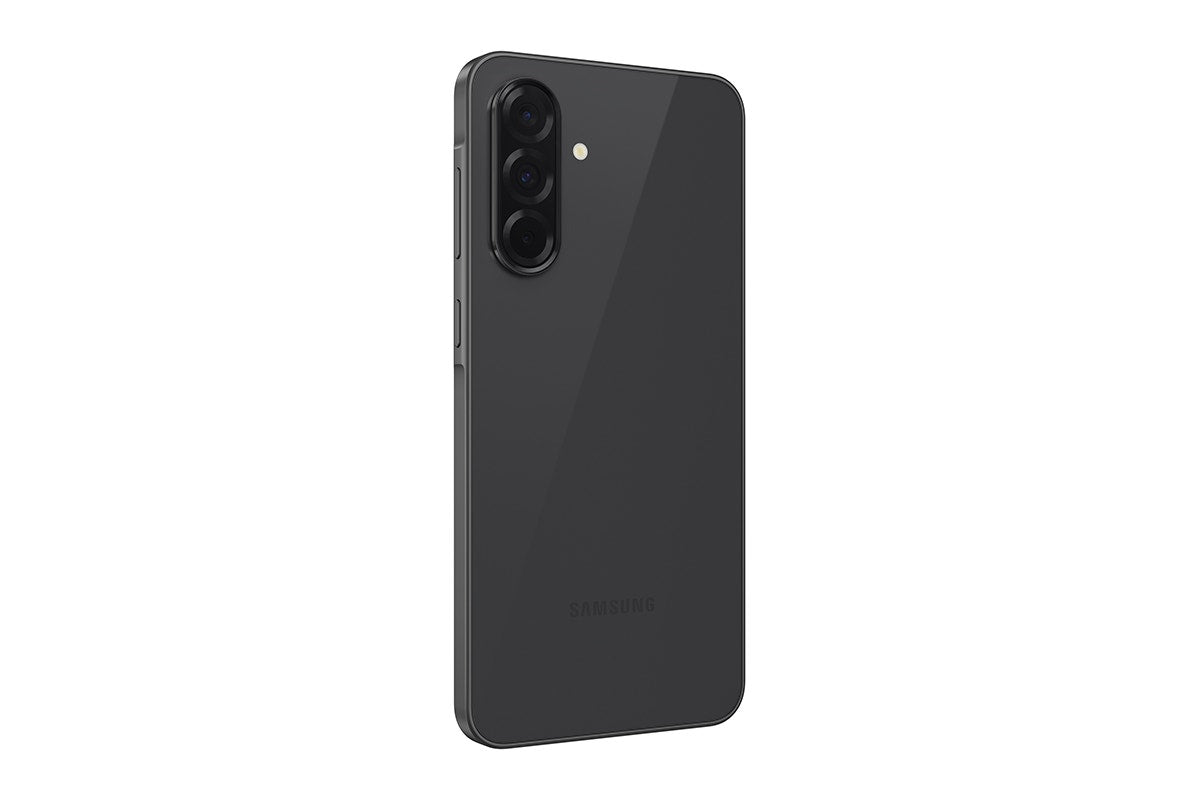 Samsung Galaxy A36 5G Fit3 Bundle (128GB, Black)