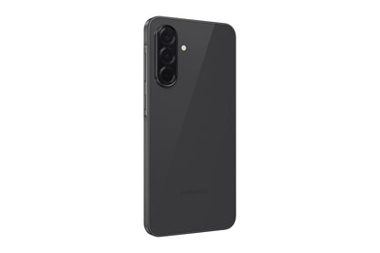 Samsung Galaxy A36 5G Fit3 Bundle (128GB, Black)