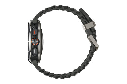 Samsung Galaxy Watch Ultra 2025 (47mm, LTE, Titanium Silver)