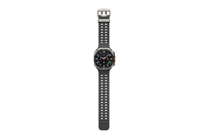 Samsung Galaxy Watch Ultra 2025 (47mm, LTE, Titanium Silver)