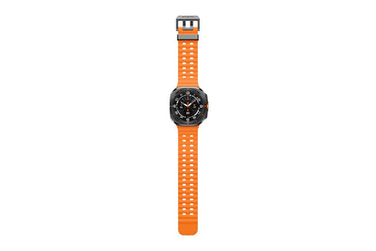 Samsung Galaxy Watch Ultra 2025 (47mm, LTE, Titanium Grey)