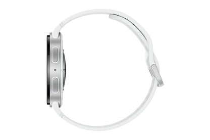 Samsung Galaxy Watch8 (44mm, Bluetooth, Silver)