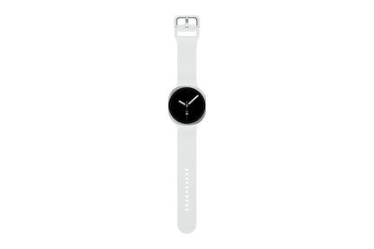 Samsung Galaxy Watch8 (44mm, Bluetooth, Silver)