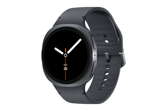 Samsung Galaxy Watch8 (44mm, LTE, Graphite)