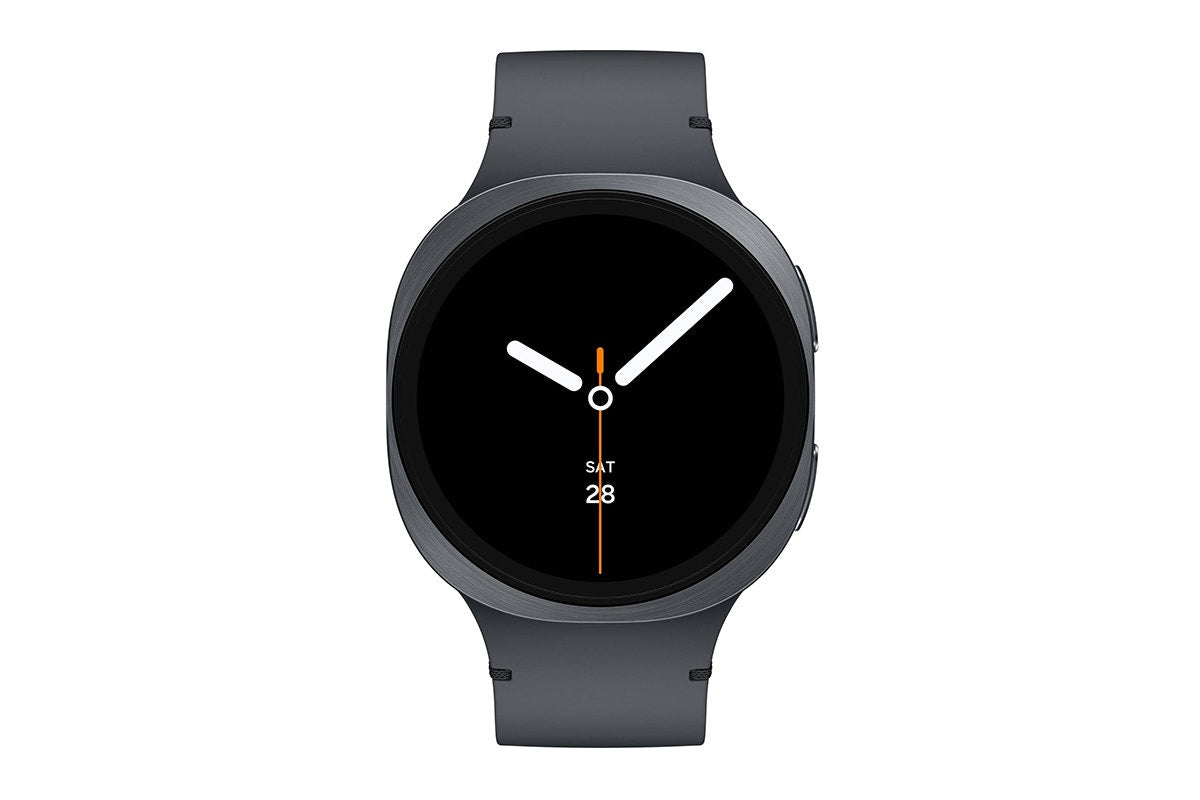 Samsung Galaxy Watch8 (44mm, LTE, Graphite)