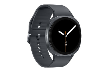 Samsung Galaxy Watch8 (40mm, Bluetooth, Graphite)
