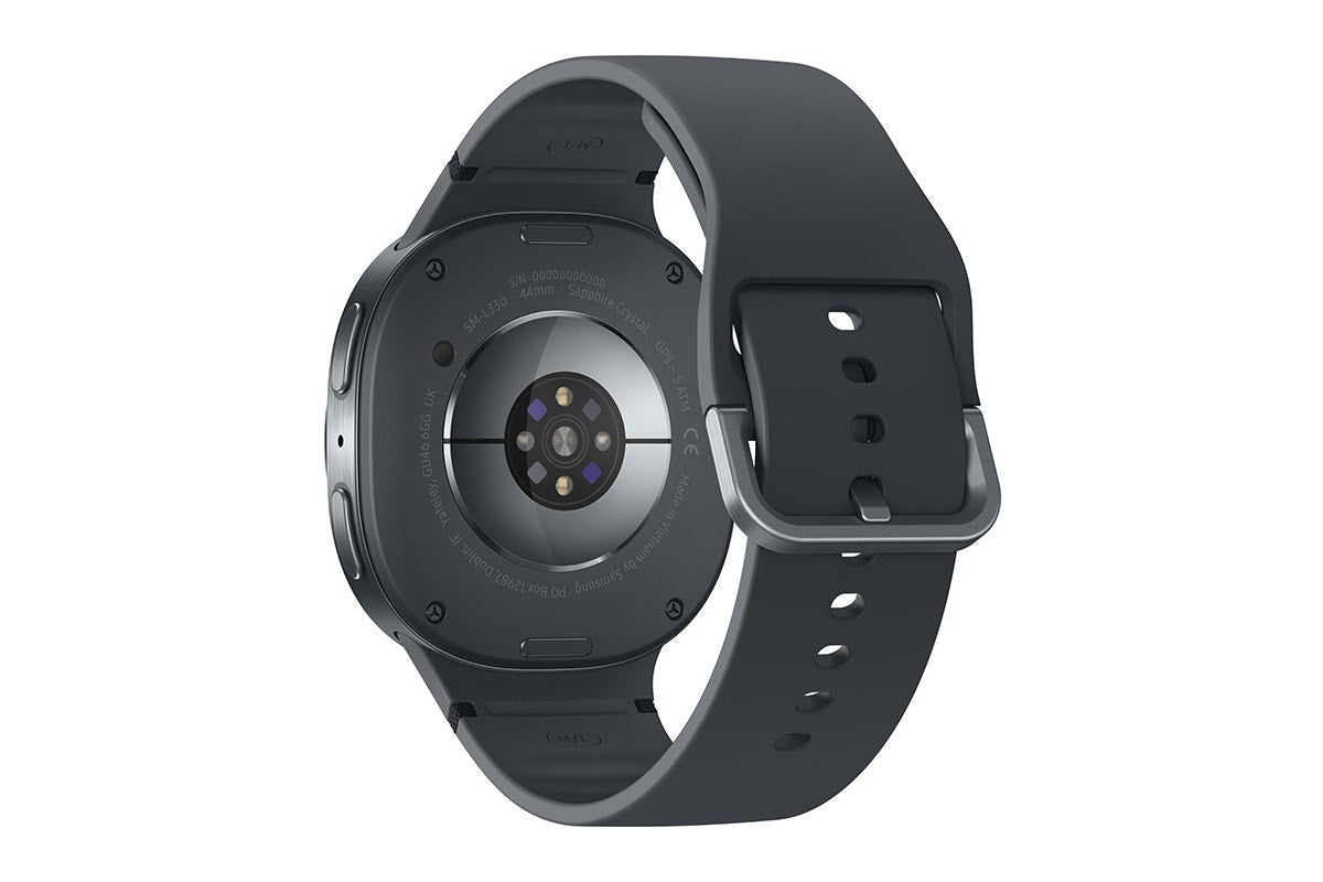 Samsung Galaxy Watch8 (40mm, Bluetooth, Graphite)