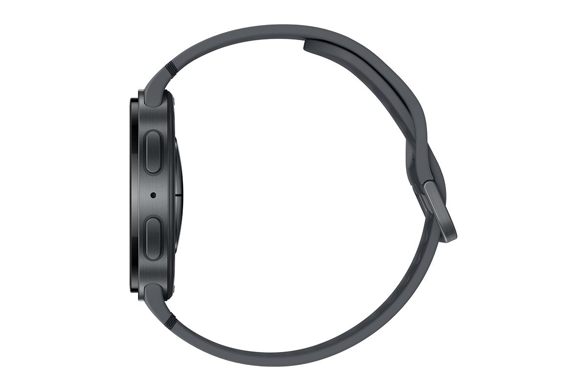 Samsung Galaxy Watch8 (40mm, Bluetooth, Graphite)