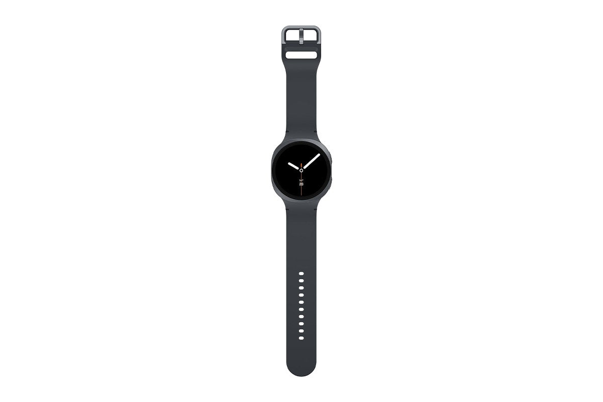 Samsung Galaxy Watch8 (40mm, Bluetooth, Graphite)