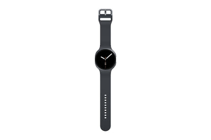 Samsung Galaxy Watch8 (40mm, Bluetooth, Graphite)