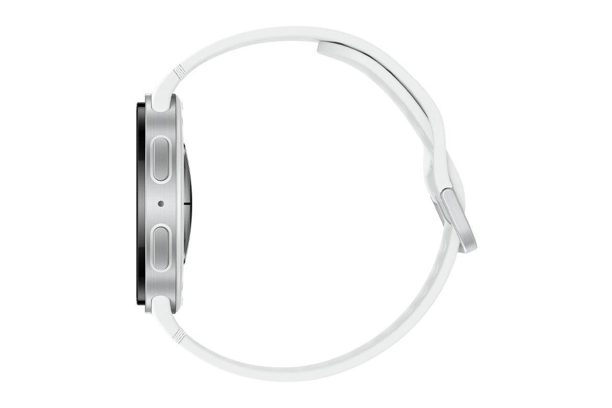 Samsung Galaxy Watch8 (44mm, LTE, Silver)