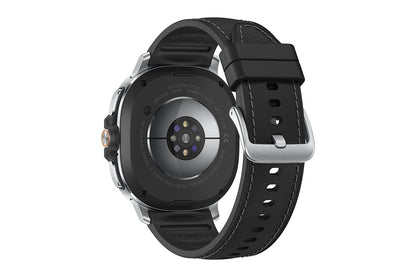 Samsung Galaxy Watch8 Classic (46mm, LTE, Black)