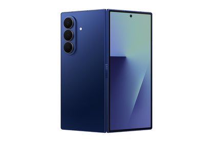 Samsung Galaxy Z Fold7 5G (512GB, Blue Shadow)